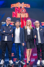 José Mota No News (T1)