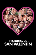 Historias de San Valentín