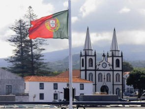 Españoles en el mundo (T14): Azores