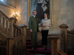 Downton Abbey: una nueva era