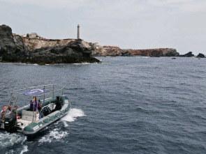 Vuelvo a empezar (T1): Gaucín (Málaga), San Cristóbal De Cea - Cabo De Palos