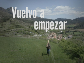 Vuelvo a empezar (T2): Cenicero (La Rioja), Montemayor del Río (Salamanca) y Sacedón (Guadalajar)