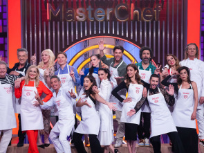 MasterChef Celebrity (T9): Ep.4