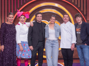 MasterChef Junior (T11): Semifinal