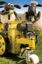 Shaun the Sheep