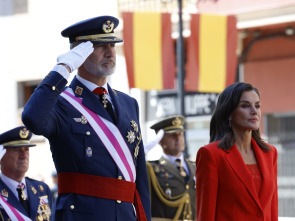 Felipe VI, 10 años de reinado