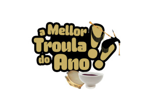 A mellor troula do ano