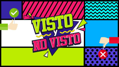 Visto y no visto (T1): Ep.12