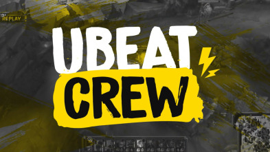 Ubeat Crew (T2): Ep.10