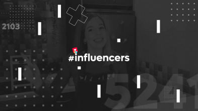 #TheInfluencer (T1): Ep.3