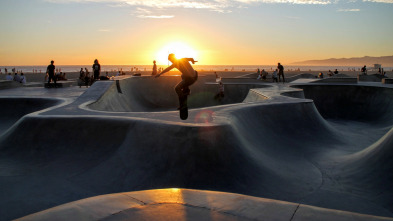 Skateboard World... (2): San Juan 2023 - Final Masculina Park