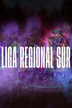 Regional Sur LOL (2): Playoff C