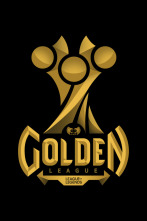 League of Legends Colombia - Golden League (2022)