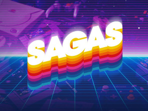 Sagas (T2): Sonic The Hedgehog