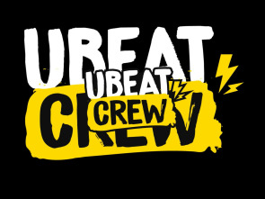 Ubeat Crew (T3): Ep.9