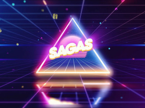 Sagas (T3): Super Smash Bros