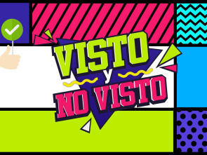 Visto y no visto (T1): Ep.14