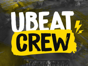 Ubeat Crew (T2): Ep.10