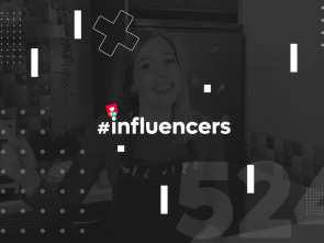 #TheInfluencer (T1): Lynx, Eric Rodríguez, Nico