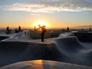 Skateboard World... (2): San Juan 2023 - Final Masculina Park