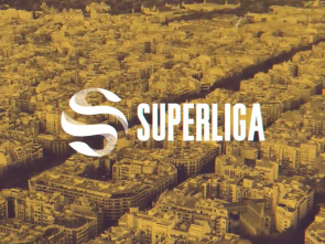 Superliga Split... (2023): J03 Barça eSports vs Fnatic TQ