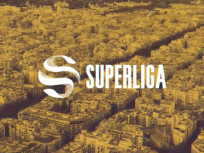 Superliga Split... (2023): J04 UCAM Tokiers vs Barça eSports