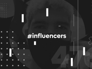 #TheInfluencer (T2): Oriol, Atack, Eric, Arta