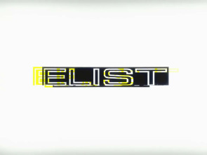 Elist (T2): Ep.9