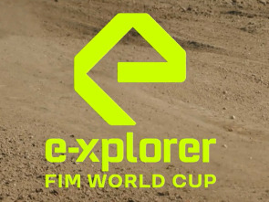 FIM E-XPLORER World Cup 2024 (2024)