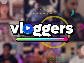 Vloggers (T2)