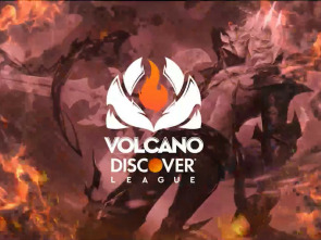 Volcano League -... (2023): J07 GeekSide Esports vs Descuydado Esports