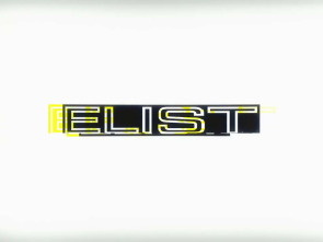 Elist (T3): Ep.24