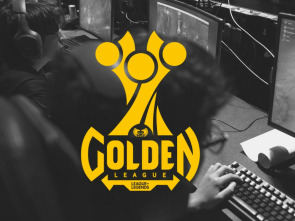 League of Legends Colombia - Golden League (2022)