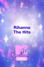 Rihanna: the hits