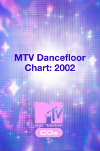 MTV Dancefloor Chart: 2002