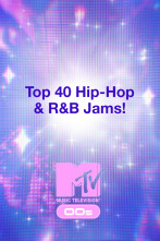 Top 40 Hip-Hop & R&B Jams!