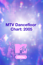 MTV Dancefloor Chart: 2005