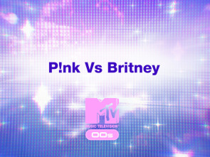 P!nk Vs Britney