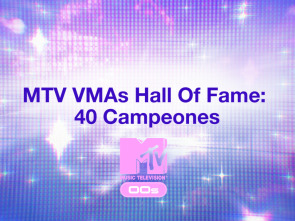 MTV VMAs Hall Of Fame: 40 Campeones