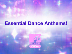 Essential Dance Anthems!