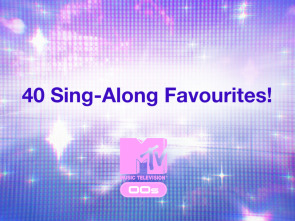 40 Sing-Along Favourites!