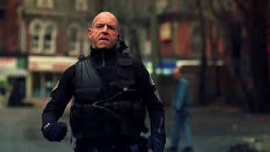 Flashpoint (T3): Ep.5 El otro Lane