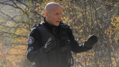 Flashpoint (T5): Ep.10 Su propio mundo