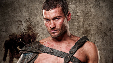 Spartacus: Sangre... (T1): Ep.6 Asuntos delicados