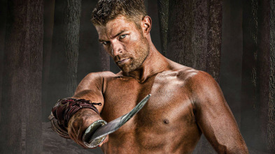 Spartacus: Venganza (T2): Ep.2 Un lugar en este mundo