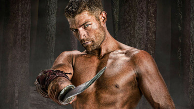 Spartacus: Venganza (T2): Ep.9 Monstruos