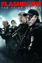 Flashpoint (T3)