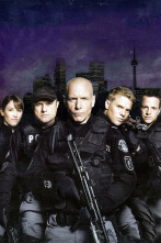 Flashpoint (T4): Ep.7 Onda expansiva