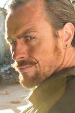 Black Sails (T1): Ep.5 V.