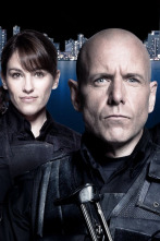 Flashpoint (T1): Ep.12 Lucha o vuelo